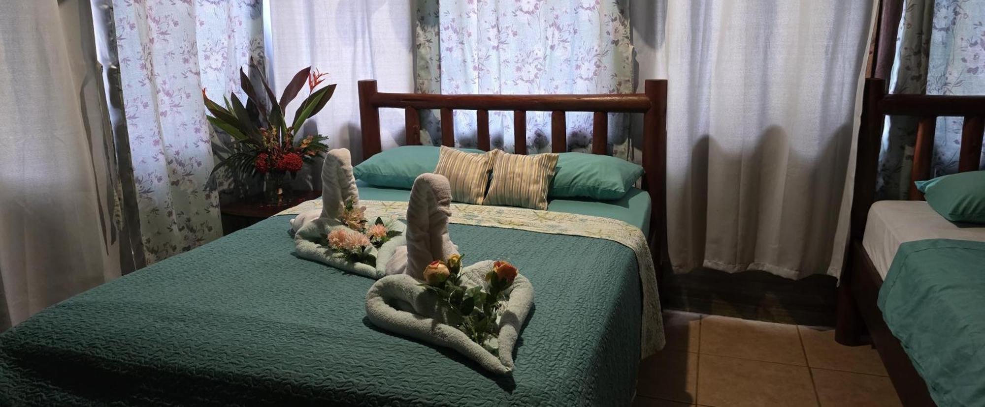 Hotel Canto De Ballenas Uvita Buitenkant foto